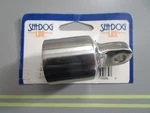 *new* 0810 Seadog Stainless Steel Top Fitting 270111-1. Fixed Price $15.93.