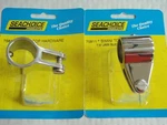 Jaw Slide Seachoice 75811 Fits 7/8 Od Tubing Stainless Pair Boat Canvas Bimini. Fixed Price $28.17.