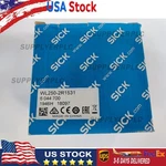 Us Free Tax 1PC Sick WL250-2R1531 Photoelectric In Box. Fixed Price $105.84.