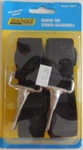 Seachoice Bimini Top Straps Adjustable Black 1" X 96" Model 78811 Boat Marine. Fixed Price $12.95.