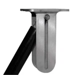 Lenco Stainless Slide Bracket For Hatch Lifts #70381-001. Fixed Price $69.98.