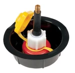 Kwik Tek 10-1010 Sportsstuff Compressor Adapter. Fixed Price $16.69.