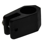 Taco Metals Boat Bimini Jaw Slide F40-0878BN 7/8 Inch Black Nylon. Fixed Price $5.98.