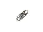 Sea Dog 299116-1 Snap Turn Buckle 2-SCREW Base. Fixed Price $16.69.