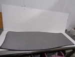 Yamaha Jet Boat 2018-2019 AR240 SX240 Rear Carpet Piece New # F3F-U3908-A0-00. Fixed Price $165.00.