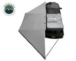 Overland Vcl Nomadic Awning 180 With Zip Wal- 19619907. Fixed Price $1039.46.
