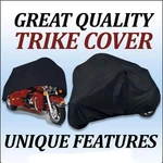 Trike Cover Motor Harley-davidson Road King Sport Really Heavy Duty. Fixed Price $73.81.