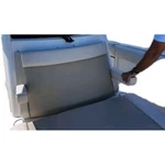 Boston Whaler 2193524 Console Arm Rest Port Side BW3300R Outrage. Fixed Price $99.99.