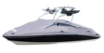 17-22 Yamaha 212X/LTD S W/ Tower Oem Mooring Cover Charcoal MAR-212TR-CH-18. Fixed Price $650.00.