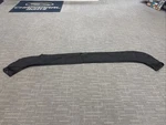 Harris Pontoon Bimini Boot Cover. Fixed Price $100.00.