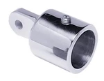 Taylor Made Bimini Top Hardware Zamak External Eye End 7/8" 11206 Chrome. Fixed Price $31.88.