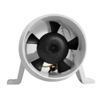 Attwood Turbo 3000 Series Water-resitant, In-line Blower 12V White 1733-4. Fixed Price $32.68.