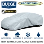 Budge Protector Cover Fits Cars Up 14'2" Long Waterproof Breathable. Fixed Price $139.95.