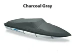 06-21 Boston Whaler 110 Sport Custom Carver Boat Cover 9.25 Oz. 10380A. Fixed Price $524.95.