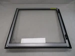 Ranger 1850 Taylor Made Walk Through Windshield Silver 5151040020 Marine Boat. Fixed Price $179.95.