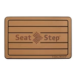 Tidal Wake Step Non-slip Marine Mat Protects Boat & Upholstery Fr.... Fixed Price $136.32.