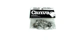 S&j 560031 TSD003 Eyelet Type Studs Washers - Four Sets. Fixed Price $5.95.