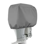 For Yamaha F115B F100 F90 F75 4-STROKE Outboard Motor Cover #MAR-MTRCV-11-50. Fixed Price $49.00.