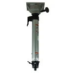 Springfield Taper-lock Manual Adjust Post 21" To 31" F/2-3/8". Fixed Price $191.74.