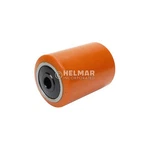 Universal Products WH-744-A-SG-95D Poly Wheel/bearings/s Guard). Fixed Price $70.50.