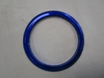 Legend Bass Boat Eddie Marine Aluminum Gauge Bezel 3/8" Id 316355 Blue. Fixed Price $19.95.