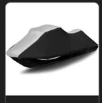 Westland Pwc Cover 2004-06 Yamaha Fx Cruiser Charcoal Sharkskin. Fixed Price $84.00.