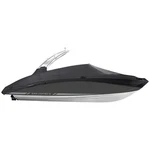 Yamaha 2015-2020 AR240 Ho Deluxe Premium Mooring Cover Black MAR-240TR-BK-15. Fixed Price $872.95.