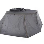 Overland Universal Passenger Side Hd Nomadic 270 Degree Fabric Awning Wall. Fixed Price $200.94.