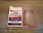 Mercury Outboard Exhaust Cover Gasket 27-33950 Vintage. Fixed Price $13.99.