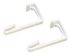 Rv Designer A285, Side Curtain Hold Down Hardware Pack. Fixed Price $8.95.