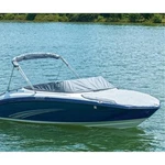 Yamaha New Oem, Uv And Water Resistant Bow Cover, MAR-212BC-NS-15. Fixed Price $114.45.