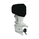 Carver 70006S02 Boat Motor Cover - Gray. Fixed Price $69.21.