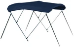 Carver COVERS500-A5469TB5 3 Bow TA54IN 67-72 Cap Navy Tp. Fixed Price $664.42.