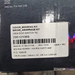 Brp Oem Sea-doo Mooring Cover Switch 16 295101069. Fixed Price $600.00.