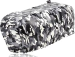 El Jefe Snow Camo Waterproof Winch Cover - Accessories For 8,000 Lb 13,000. Fixed Price $17.45.
