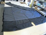 Lowe X210 / 230 250 (2014) Aft Bimini Top & Boot Black Dowco 44882-14 Boat. Fixed Price $269.95.