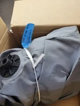 Dufort Travel Cover Alumacraft 175 Edge Sport Nos. Fixed Price $149.99.