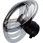 Seastar Teleflex SH91630P Nfb Pro Rack Tilt Steering Helm For Single Cable. Fixed Price $327.63.