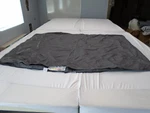 Tracker (2018) Bimini Top Cover Grey Dowco 45619-11 Marine Boat. Fixed Price $299.95.