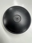Vico Marine Boat Vent 3 Black / Cover Used With Pole. Fixed Price $18.95.
