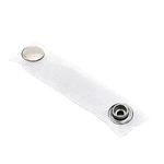 Sea-dog Add-a-snap White 2-1/2" 299202W-1 Upc 035514299602. Fixed Price $14.42.
