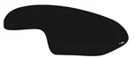 Tip Sbt Custom Chin Pad Cover Yamaha 1996-2017 Superjet Solid Black.... Fixed Price $51.99.