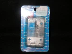 Mac Stainless Steel Butt Hinge X 1.5", Cat #55070, Nos. Fixed Price $9.00.