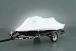 Transhield Shrinkable Fabric Cover F1073 Pwc Small. Fixed Price $99.99.