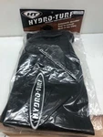 Hydro-turf Upholstery Cover SEW65K Kawasaki 650SX Sides/dash Kit Black. Fixed Price $169.99.