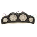 Lund Boat Gauge Dash Panel 2116276 1775 / 1875 Pro-v Gray. Fixed Price $270.07.
