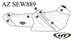 Seat Cover For Sea-doo 130/170/GTI 90/130/GTR 230 (20). Fixed Price $453.99.