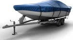 Seal Skin SSUB2 V- Hull Fishing Bass Universal Cover 14'-16'L X 90" Navy Boat. Fixed Price $95.96.