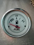 Boat Fuel Gauge Marine Sun Tracker By Ce 2 Inch Oem + Free Gift.. Fixed Price $48.99.
