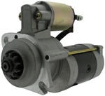 Starter Fits Onan L317D L423 New Holland L600 LB620 191-1394 M2T56071 S9923. Fixed Price $120.85.